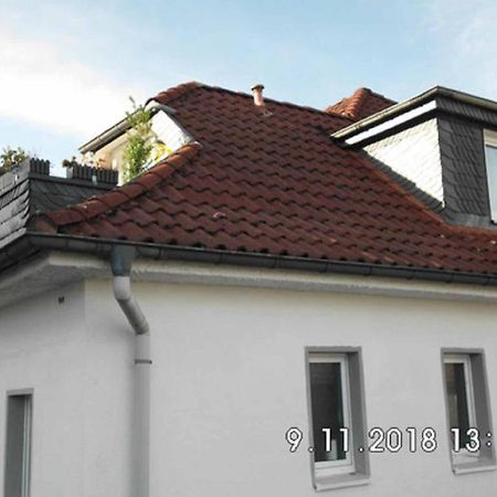 Ferienwohnungen Federleicht Wermelskirchen Extérieur photo