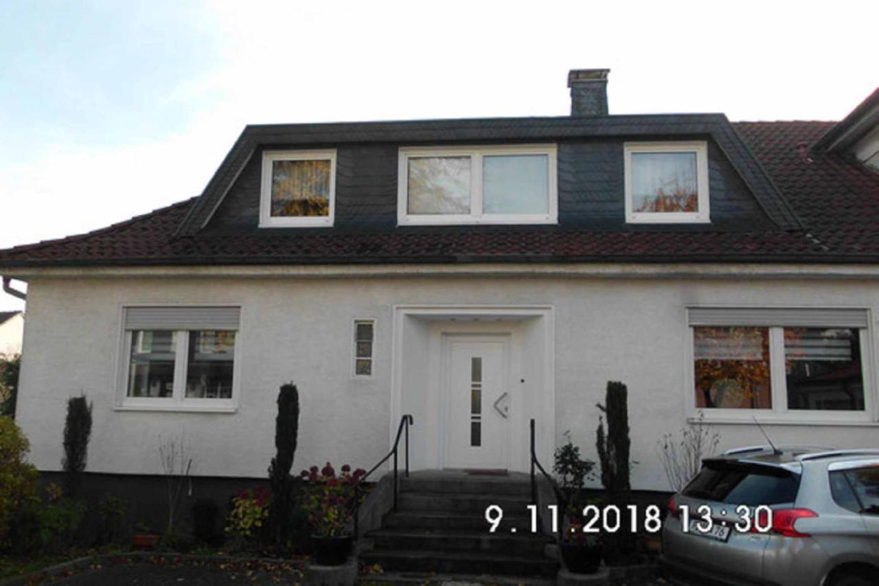 Ferienwohnungen Federleicht Wermelskirchen Extérieur photo