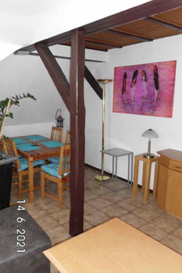 Ferienwohnungen Federleicht Wermelskirchen Extérieur photo
