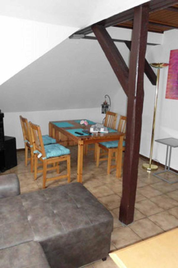 Ferienwohnungen Federleicht Wermelskirchen Extérieur photo