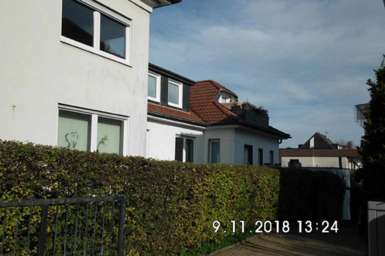 Ferienwohnungen Federleicht Wermelskirchen Extérieur photo