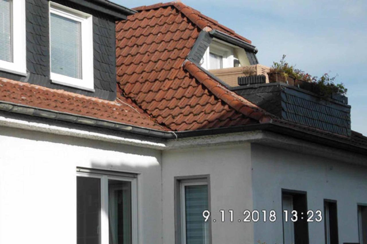 Ferienwohnungen Federleicht Wermelskirchen Extérieur photo