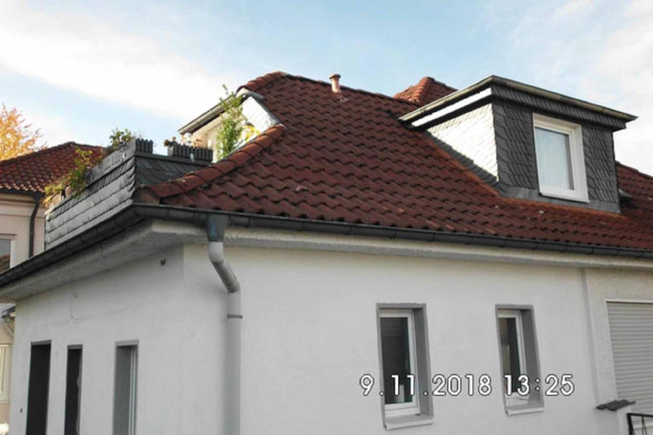 Ferienwohnungen Federleicht Wermelskirchen Extérieur photo