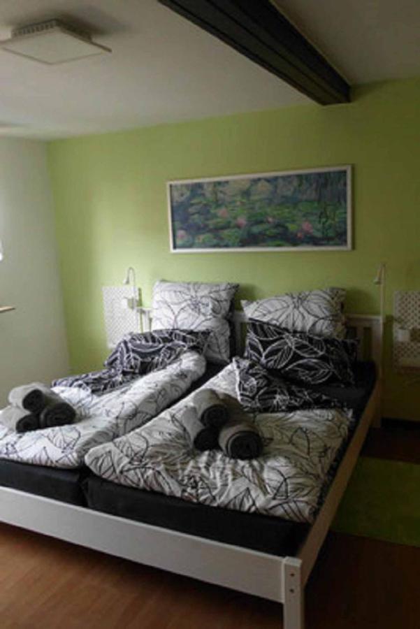 Ferienwohnungen Federleicht Wermelskirchen Extérieur photo