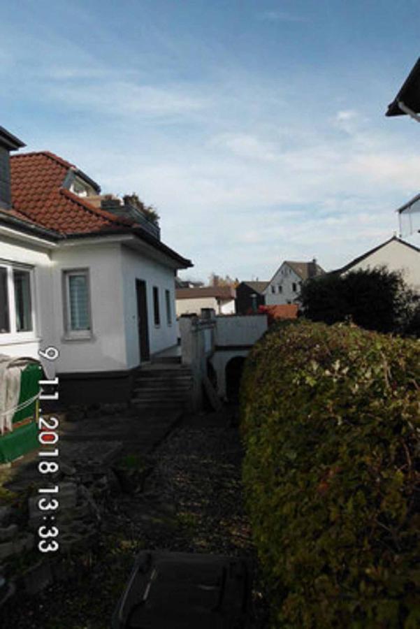 Ferienwohnungen Federleicht Wermelskirchen Extérieur photo