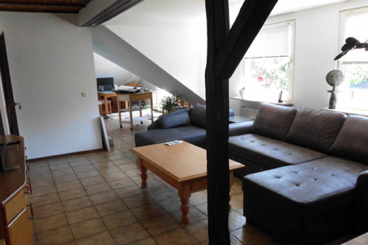 Ferienwohnungen Federleicht Wermelskirchen Extérieur photo