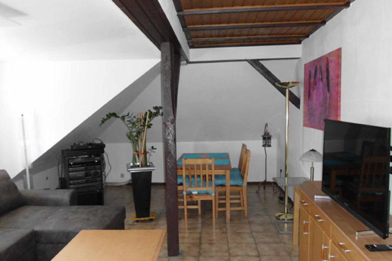 Ferienwohnungen Federleicht Wermelskirchen Extérieur photo