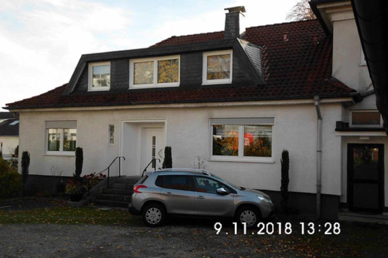 Ferienwohnungen Federleicht Wermelskirchen Extérieur photo