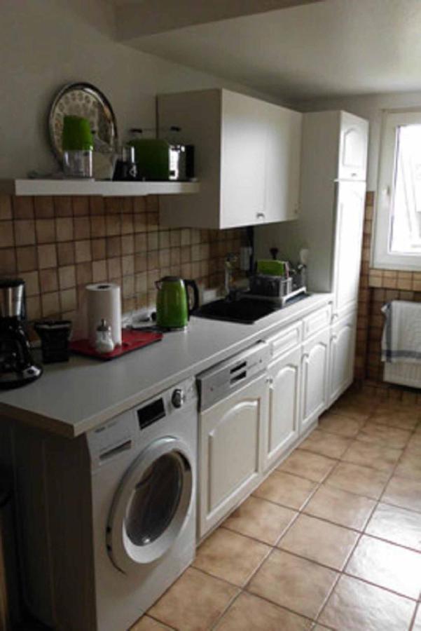 Ferienwohnungen Federleicht Wermelskirchen Extérieur photo