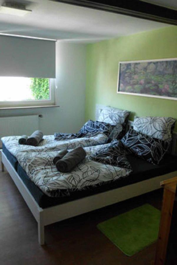 Ferienwohnungen Federleicht Wermelskirchen Extérieur photo
